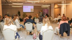 Inovativni program za lidere i liderke u Podgorici 17. juna  
